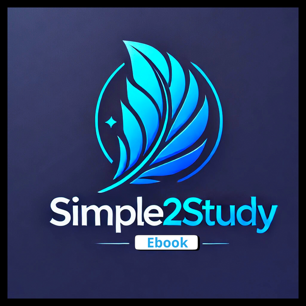 Simple2Study